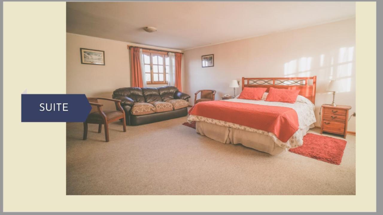 Hotel Punakora Aconcagua 3*