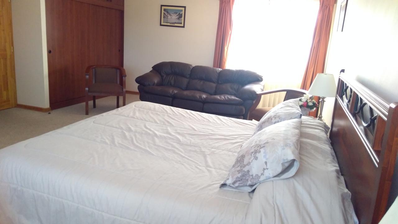 Punakora Aconcagua Hotel 3*